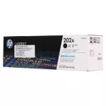 HP Toner Original 202A-CF500A BK