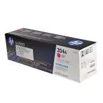 HP ตลับหมึก Toner Original 204A-CF513A M