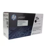 HP หมึกพิมพ์ Toner Original C71-15A