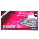 TONER-D หมึกพิมพ์ Toner-Re BROTHER TN-1000