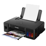 Ink All-in-one CANON PIXMA G2010 + Ink Tank