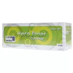 HERO หมึกพิมพ์ Toner-Re HP 201A-CF403A M -