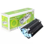 HERO หมึกพิมพ์ Toner-Re HP 124A-Q6002A Y New Durm