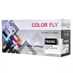 Color Fly Toner-Re BROTHER TN-2060