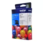BROTHER Ink Cartridge LC-77XL C
