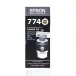 EPSON Ink Cartridge T774100 BK