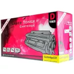 TONER-D Toner-Re CANON 331 Y