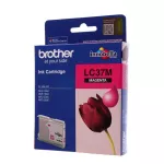 BROTHER Ink Cartridge LC-37 M