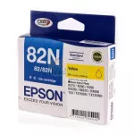 EPSON Ink Cartridge T082N Y