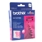 BROTHER Ink Cartridge LC-57 M