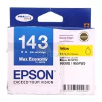 EPSON Ink Cartridge T143490 Y