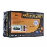 Planet Inktank for Brother LC 539,535, DCP-J100/J200 + Ink