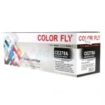 Color Fly Toner-Re HP CE278A