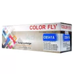 Color Fly Toner-Re HP 131A-CB541 C