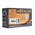 Planet INKTANK FOR BROTHER LC 38,39 + หมึก
