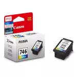 CANON Ink CL-746 COL