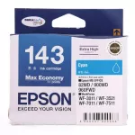 EPSON Ink Cartridge T143290 C