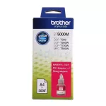 BROTHER Ink Tank Refill BT-5000 M