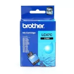 BROTHER Ink Cartridge LC-47 C