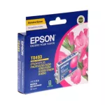 Epson Ink Cartridge T0493 M