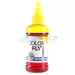 EPSON Ink Tank Refill Y 100ml. Color Fly
