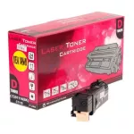 TONER-D Toner-Re FUJI-XEROX CT201114 'BK'