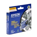 Epson Ink Cartridge T0491 BK