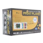 Planet INKTANK FOR CANON 4C + หมึก