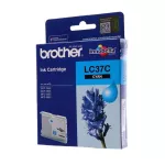 BROTHER Ink Cartridge LC-37 C