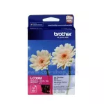 BROTHER Ink Cartridge LC-39 M