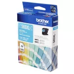 BROTHER Ink Cartridge LC-565XL C