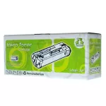 HERO Toner-Re HP 126A-CE310A 'BK'