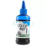 BROTHER Ink Tank Refill C 100ml. Color Fly