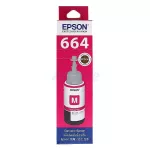 EPSON  Ink Tank Refill T6643 M 70ml.