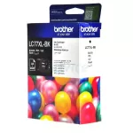 BROTHER Ink Cartridge LC-77XL BK