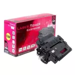 TONER-D Toner-Re HP CE255A New Durm