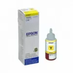 EPSON  Ink Tank Refill T6644 Y 70ml.