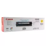 CANON Toner Original 331 'Y'