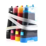 Planet INKTANK FOR EPSON 4C + หมึก