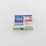 EPSON Ink Cartridge T103390 M