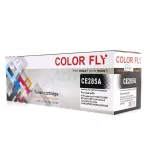 Color Fly ner-Re HP CE285A
