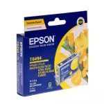 Epson Ink Cartridge T0494 Y