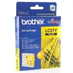 BROTHER Ink Cartridge LC-57 Y