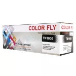 Color Fly Toner-Re BROTHER TN-1000