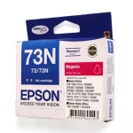 EPSON Ink Cartridge 73N M T105390