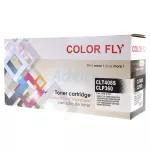 Color Fly Toner-Re SAMSUNG CLT-K406S 'BK'