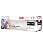 Color Fly หมึกพิมพ์ Toner-Re FUJI-XEROX CT202137
