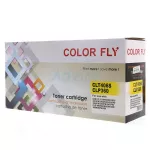 Color Fly Toner-Re SAMSUNG CLT-Y406S 'Y'