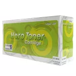 HERO Toner-Re SAMSUNG CLT-K406S 'BK'