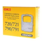 Oki Cartridge Ribbon 790/791 Original